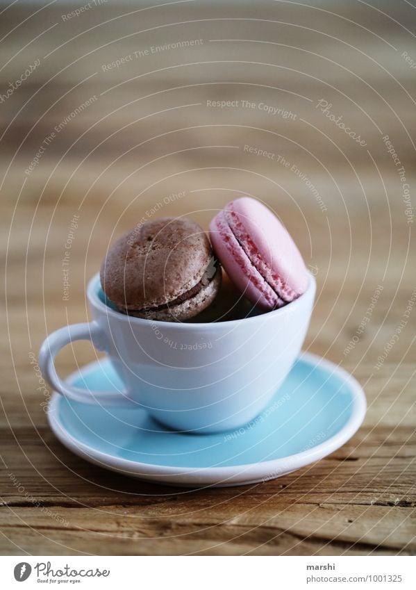 sweet french seduction Food Dessert Candy Nutrition Eating Beverage Coffee Espresso Tea Moody Beautiful Sweet Cup Rich in calories Appetite Colour photo