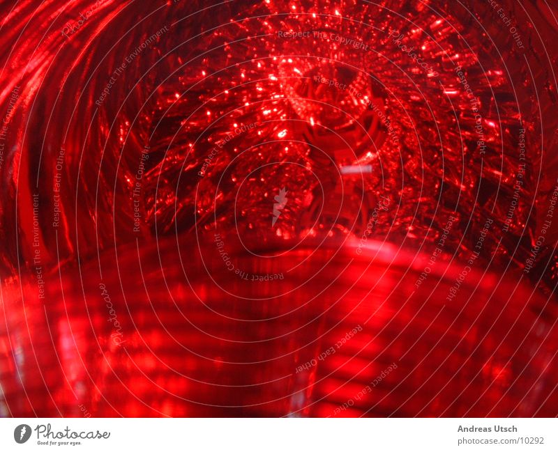 rear light Red Lamp Reflector Style Macro (Extreme close-up) Close-up Car Brakes face