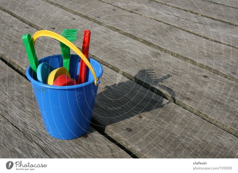 wooden sand toys