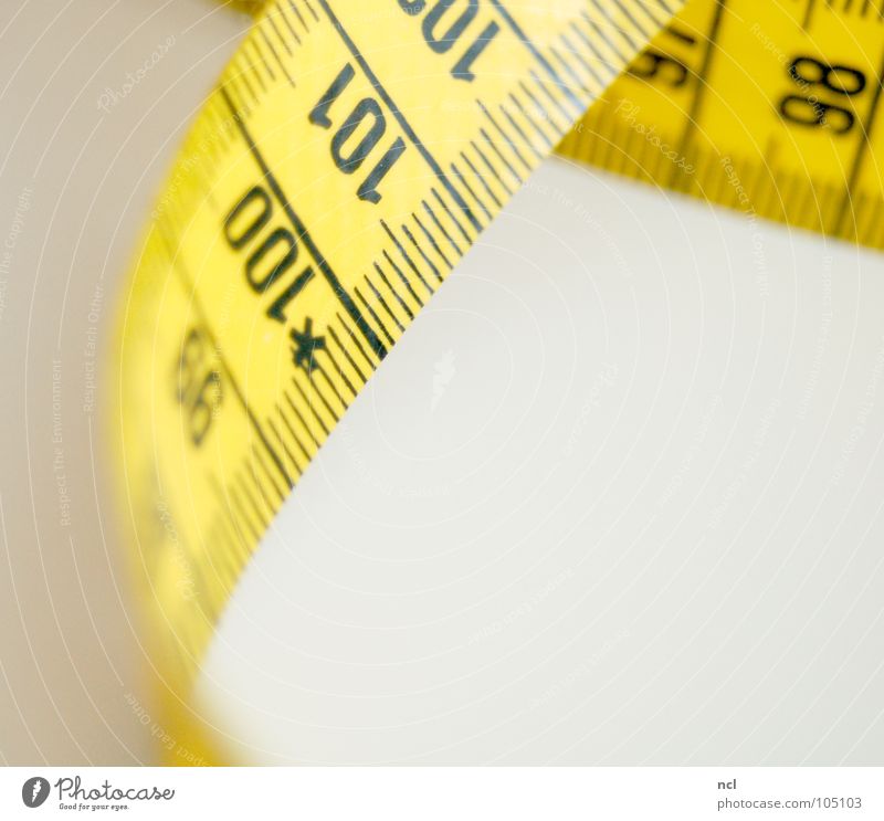 Centimeters millimeter tape measure - Free Stock Illustrations