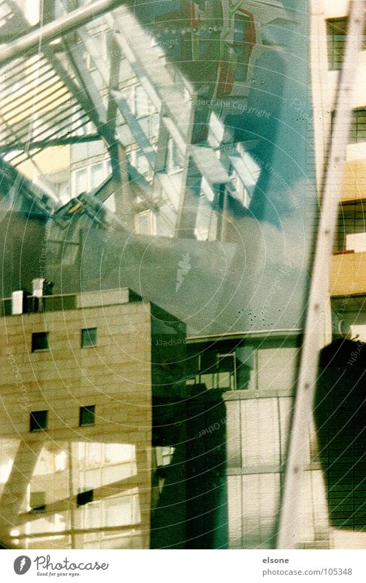 experiment Misunderstand Exceptional Muddled Strong Dream 3 Prefab construction Reflection Dresden Pushing Modern chaos Level three in one my world other view