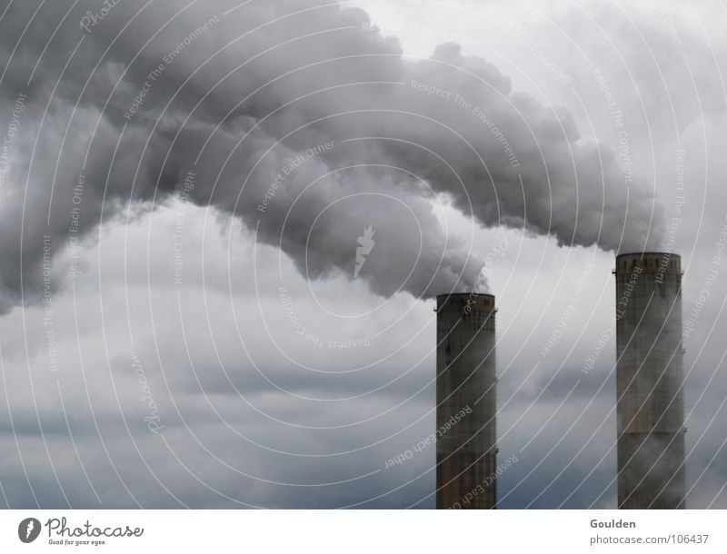 thank you for smoking Clouds Environment No smoking Dangerous Air Breath Gray Industry Sky Smoke Dirty Chimney Energy industry Electricity generating station