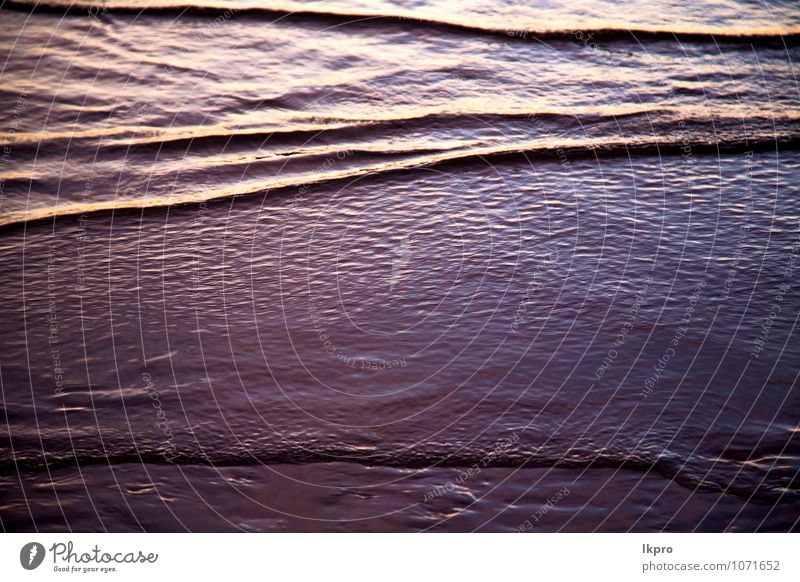 sea kho tao bay abstract of a Vacation & Travel Tourism Trip Freedom Summer Beach Island Nature Sand Water Drops of water Climate Beautiful weather Rock Waves