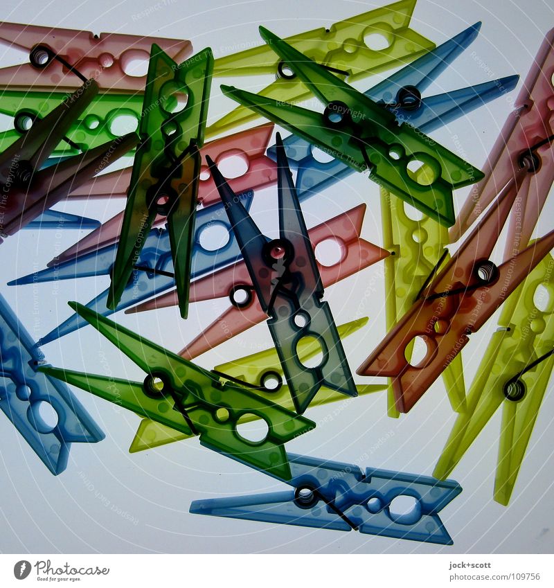 Pair clothespins Collection Clothes peg Illuminate Equal Untidy Distributed Many Lightbox X-rayed Practical Consecutively Accidental Subdued colour