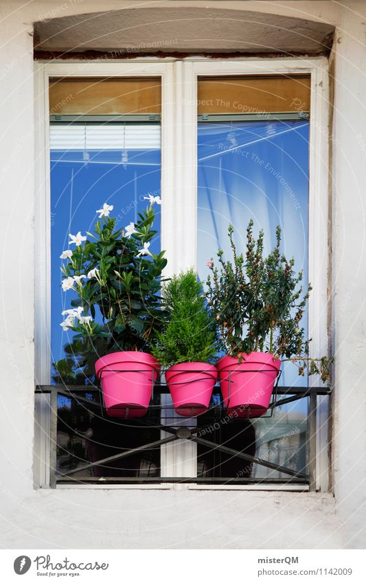 French Windows I Art A Royalty Free Stock Photo From Photocase