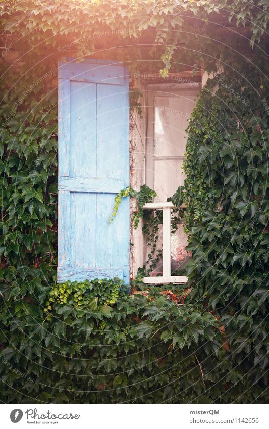 French Windows III Art - a Royalty Free Stock Photo from Photocase