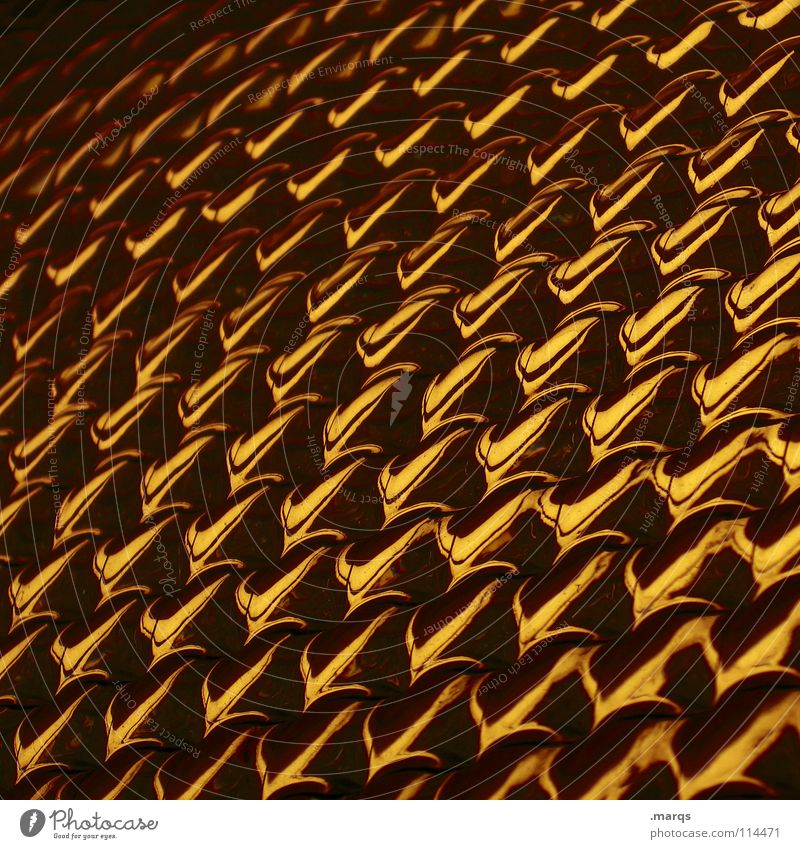 copper Structures and shapes Surface Pattern Smoothness Geometry Color gradient Progress Glittering Breakage Background picture Corner Round Line (row of words)