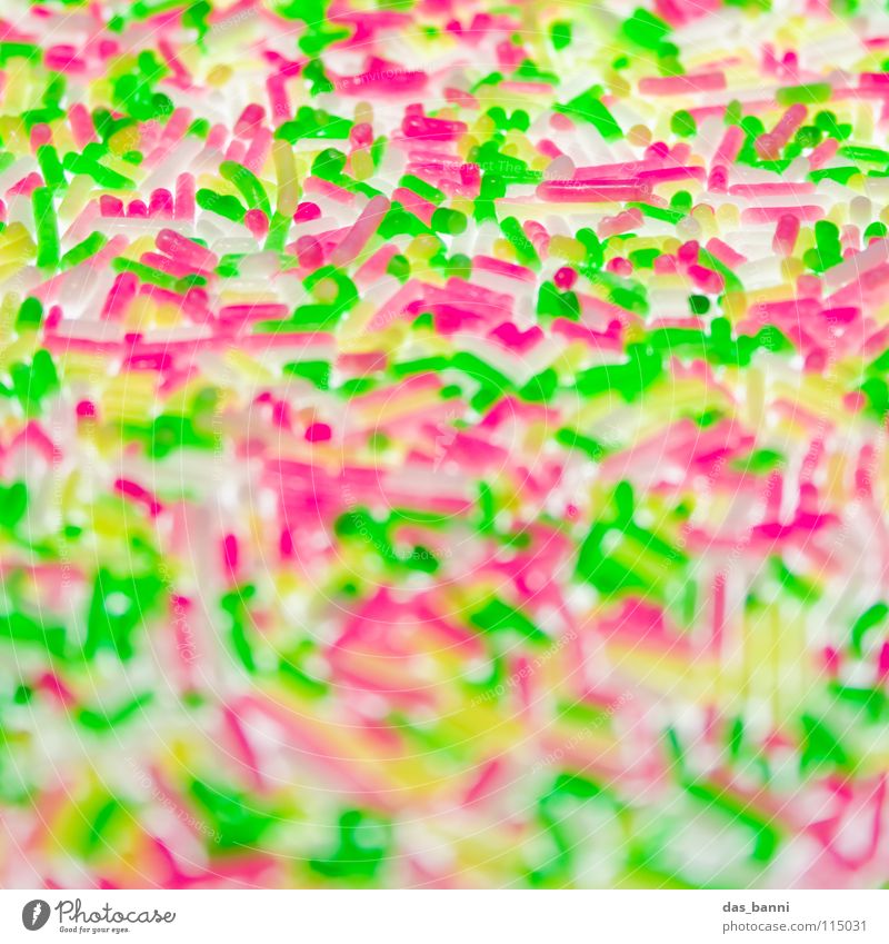 Grit IV Granules Crumbs Candy Many Multicoloured Background picture Coulored sugar candy
