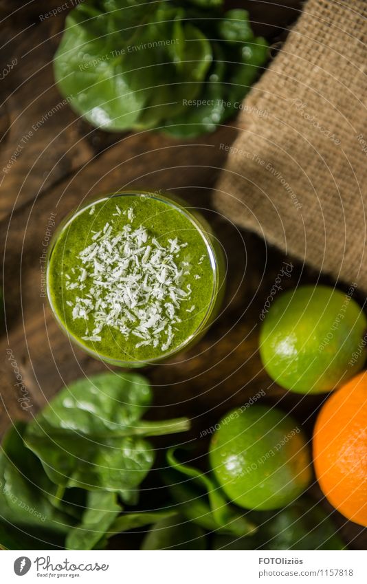 green smoothie Food Vegetable Lettuce Salad Fruit Orange Milkshake Vitamin Lime Coconut Beverage Mug Glass Lifestyle Beautiful Healthy Healthy Eating Fitness