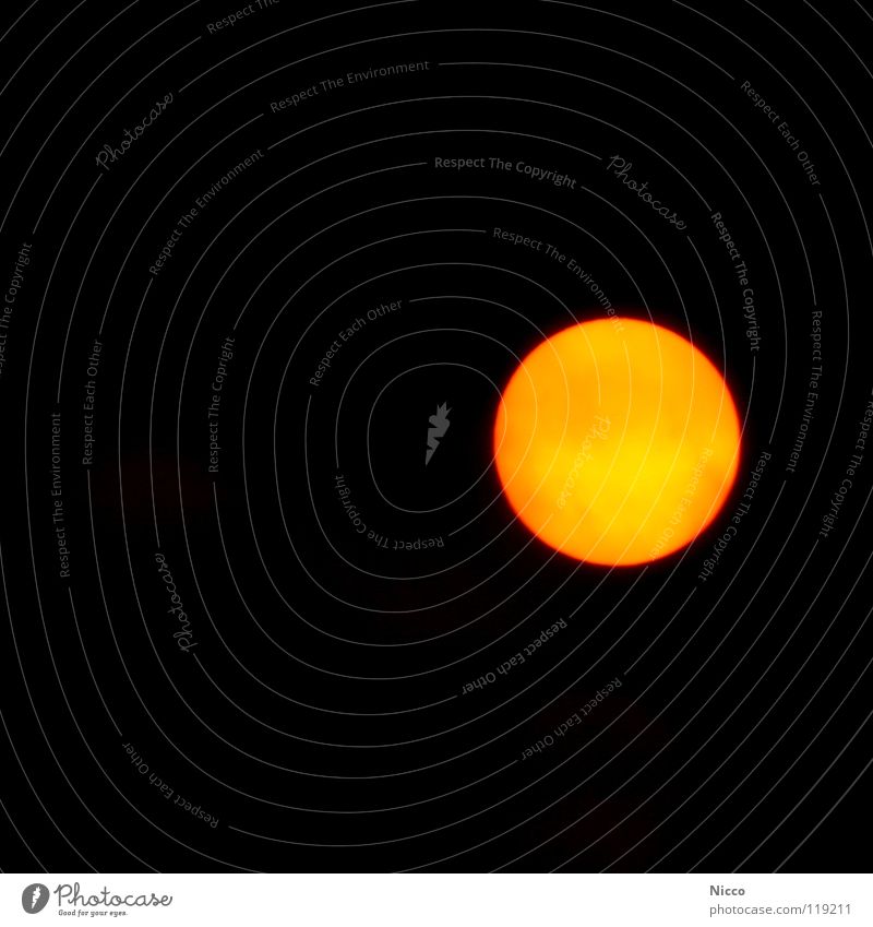 sun Planet Infrared Infrared color Physics Astronautics Radiation Red Yellow Black Fireball Astronomy Wave length Telescope Observatory Midday Midday sun