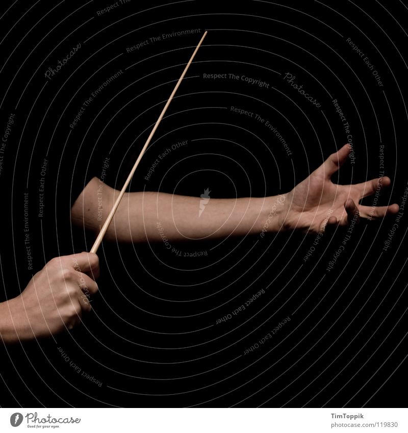 Do you have to make with expression Conductor Baton Superior Management Orchestra Music Transmission lines Might Concert Opera Gesture Safety human leadership