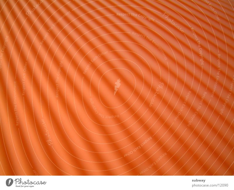 orange Furrow Light Photographic technology Orange texture Structures and shapes structure Shadow