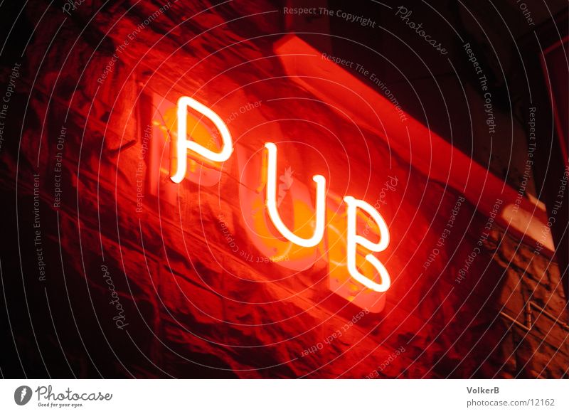 Electric Pub Gastronomy Neon sign Neon light Club Roadhouse