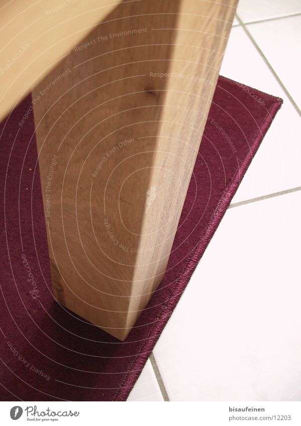 osseous Carpet Wood Oak tree Massive Living or residing table leg Legs Tile