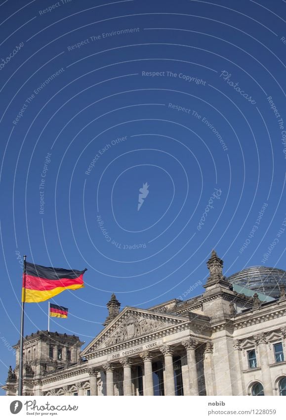 tipping Reichstag Politician Office Economy Career Politics and state Berlin Capital city Manmade structures Domed roof Landmark Flag Stone Concrete Glass Brick