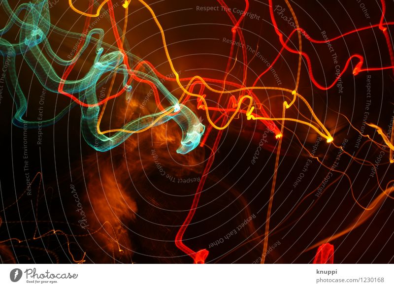 lightwriting Technology Entertainment electronics Science & Research Advancement Future High-tech Movement Communicate Illuminate To call someone (telephone)