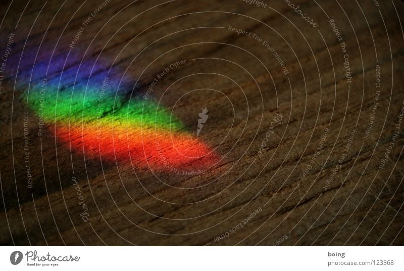 RGB panel Rainbow Refraction Prism Prismatic colour Radiation Halo Green Yellow Red Mix Multicoloured Symbols and metaphors Tolerant Versatile Hope Longing