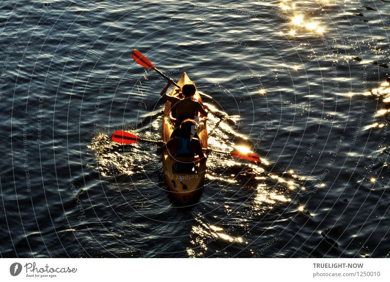 treasure hunting... Joy Healthy Athletic Fitness Life Harmonious Well-being Senses Relaxation Leisure and hobbies Paddling Vacation & Travel Trip Freedom Summer