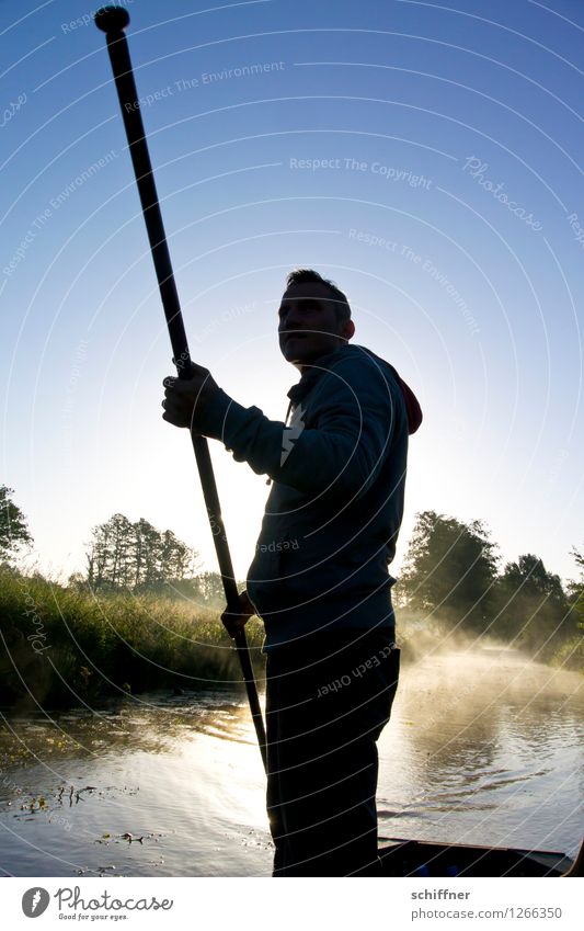 Spreedorado Ö söle miö ... Human being Masculine Young man Youth (Young adults) Man Adults 1 Environment Nature Landscape Sunrise Sunset Sunlight