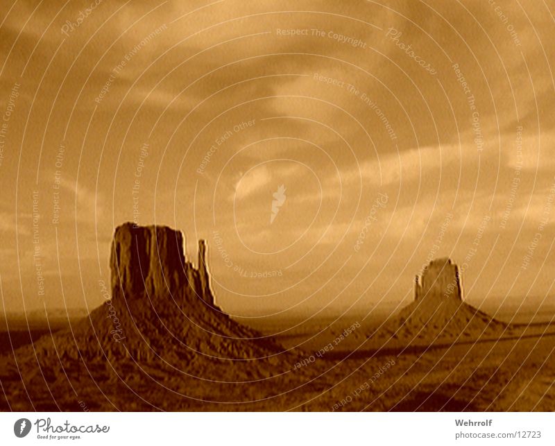 Monument Valley Americas USA