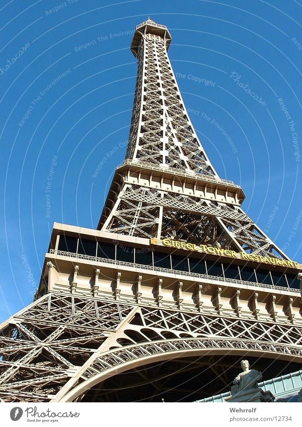 Eifeltower Las Vegas Eiffel Tower Architecture Eifel Tower Paris Paris