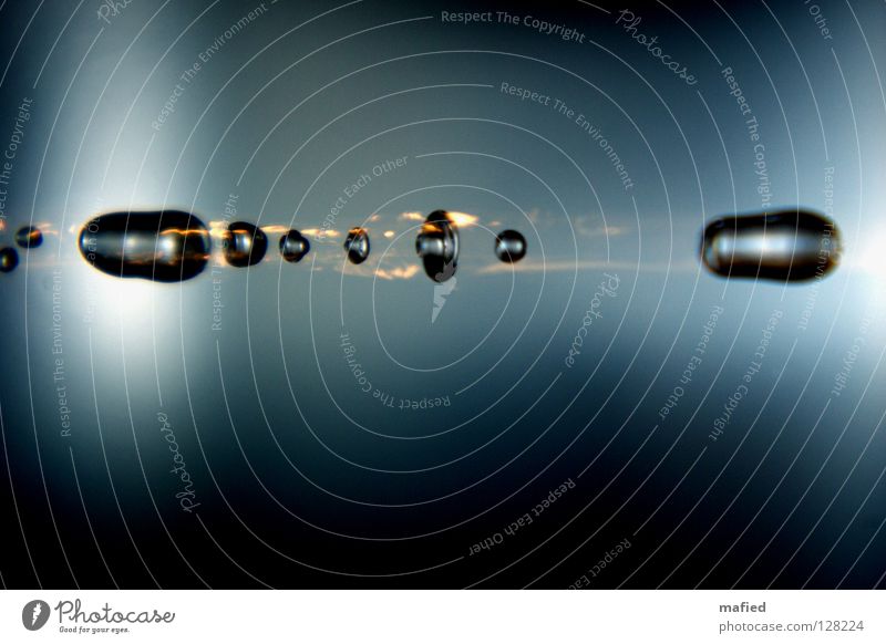 Admission to the atmosphere Comet Asteroid Tails Glow Friction Speed Meteor Black Gray Yellow Reflection Steel Macro (Extreme close-up) Close-up Blaze Lawn