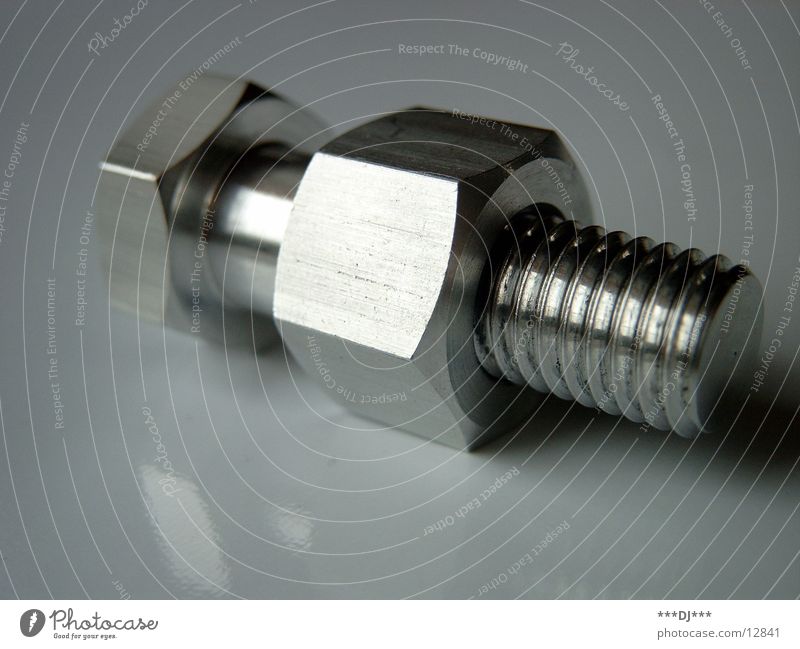 screw Tool Aluminium Key Industry assemble tighten Metal