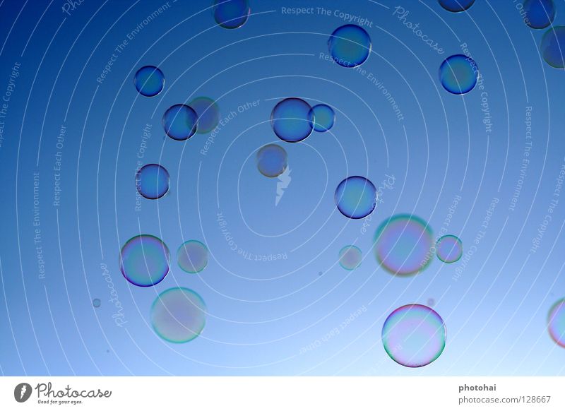 Experiment soap bubble(s) 1 Joy Part Sphere Blow Soap bubble(s) experiment not only what for children also for adults