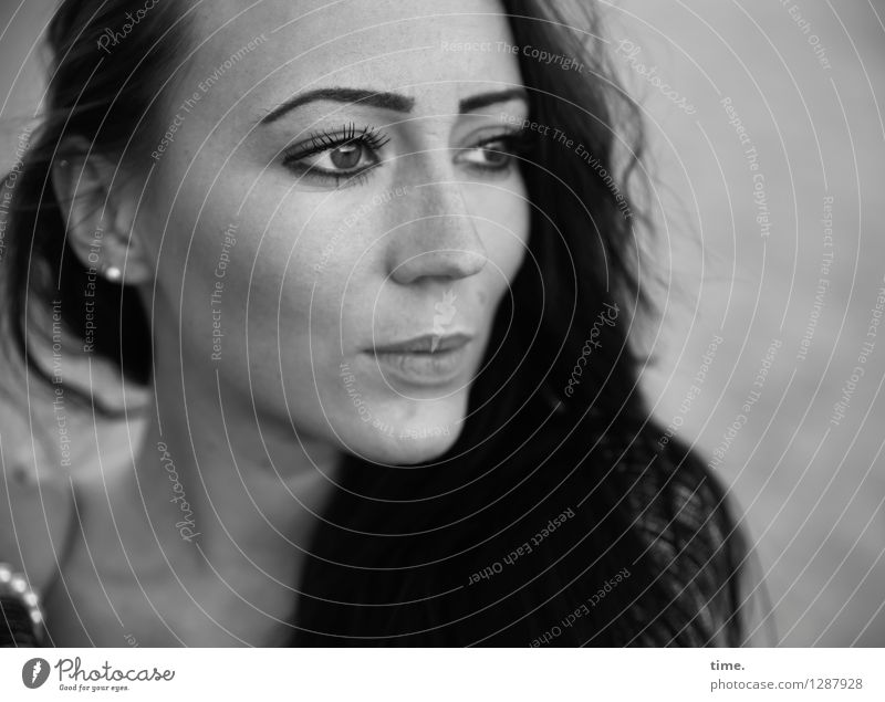 Human being Woman Adults - a Royalty Free Stock Photo from Photocase