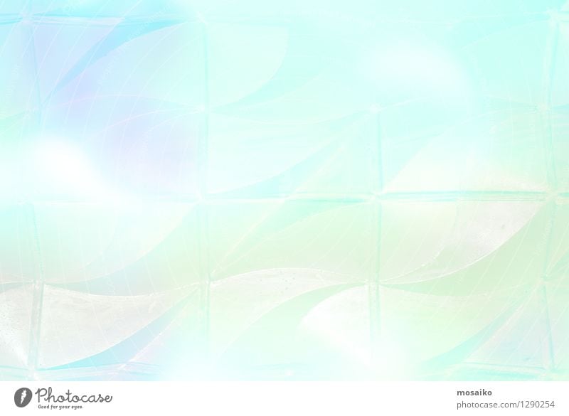 Pastel Color On A Wall Backdrop Stock Photo, Picture and Royalty