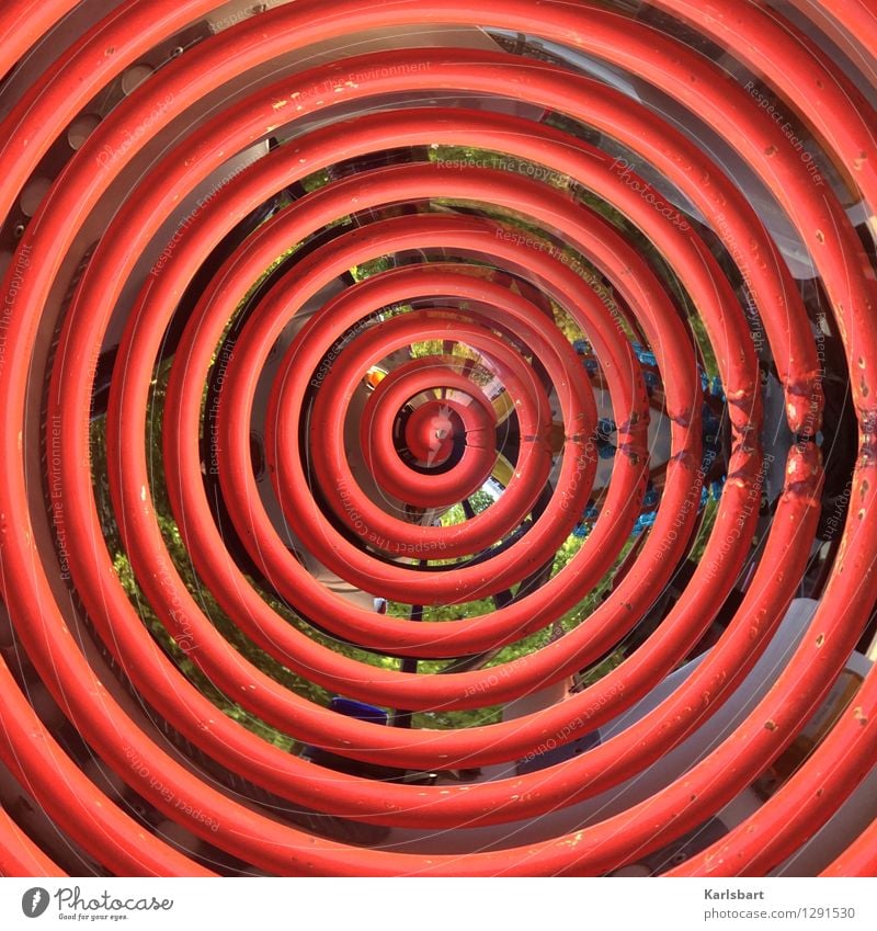 Circle NFE32 Round Colour - a Royalty Free Stock Photo from Photocase