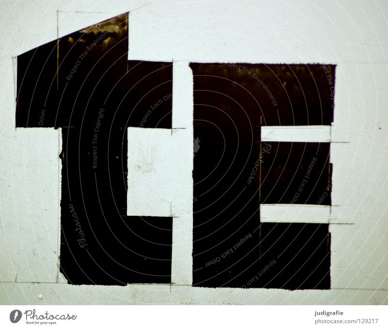 T Typography Capital letter Letters (alphabet) Characters Handicraft Home-made Construction Cut Media Advertising E microtypography minuscule Latin alphabet