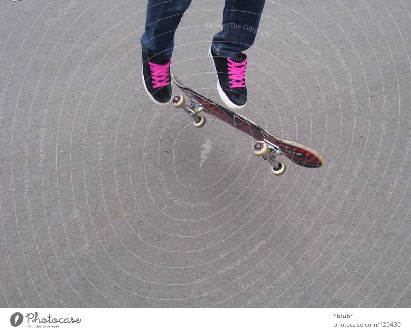 Skater Minelli 4 Asphalt Footwear Shoelace Gray Black Pink Leisure and hobbies Skateboarding