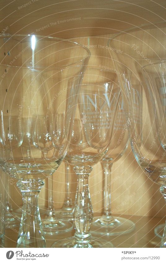 glassware Crockery Things Glass