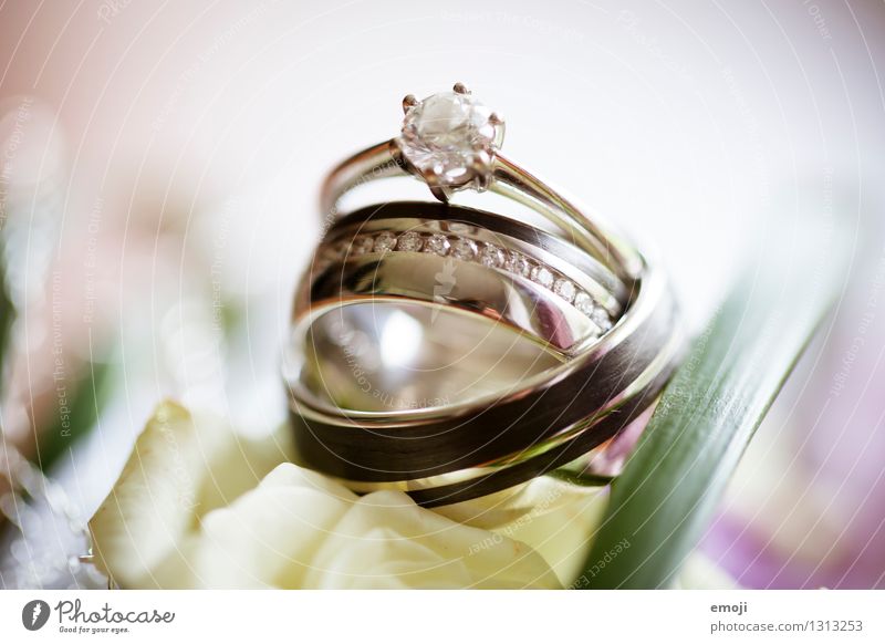 Stunning Indian engagement ring portrait. | Photo 387487