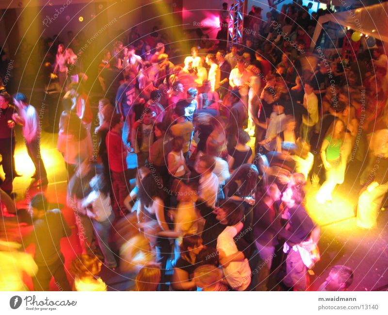 celebrate in sauerland 2 Multicoloured Group Lamp Dance Feasts & Celebrations Youth (Young adults) Music