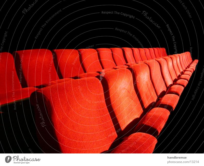 TheatreSeatRow Cinema Stage Moody Wiesbaden State Theatre Cozy Endurance Gesture Facial expression Direction Places Seating Leisure and hobbies Audience Chair
