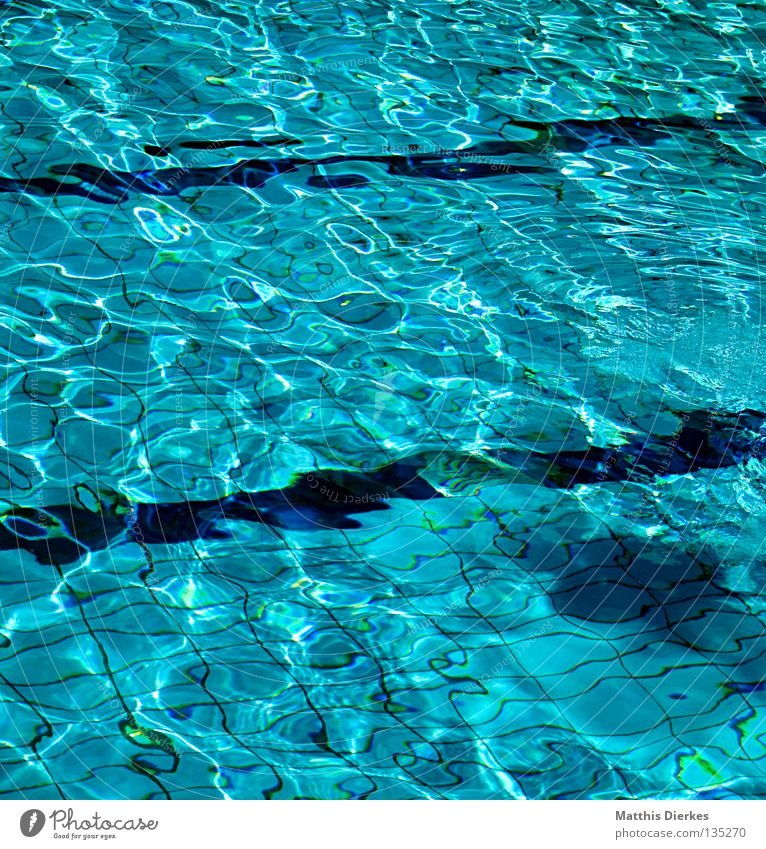 empty pool Open-air swimming pool Swimming pool Whirlpool Chlorine Empty Green Basic Water Basin Clarity Blue Tile Line Swirl teaching pool Shadow crystal blue