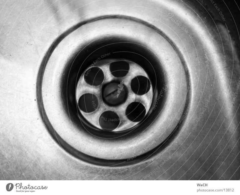 up-flow Drainage Sieve Sink Style Gray Do the dishes Steel Chrome Kitchen sink Effluent Crockery Photographic technology Household Things Water Gloomy Silver