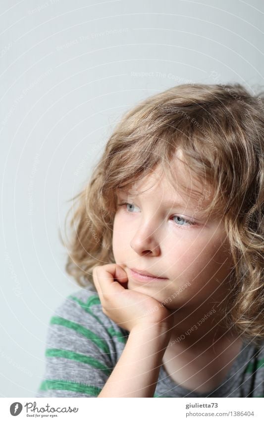 Dream. When I grow up, I'm gonna... Human being Masculine Androgynous Child Boy (child) Infancy Head Hair and hairstyles 1 3 - 8 years Blonde Long-haired Curl