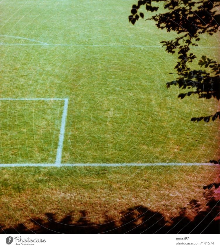 secret lawn Penalty kick Football pitch Soccer team World Cup World champion Ball sports Leisure and hobbies Lawn groundskeeper eleven sixteenth EM space block