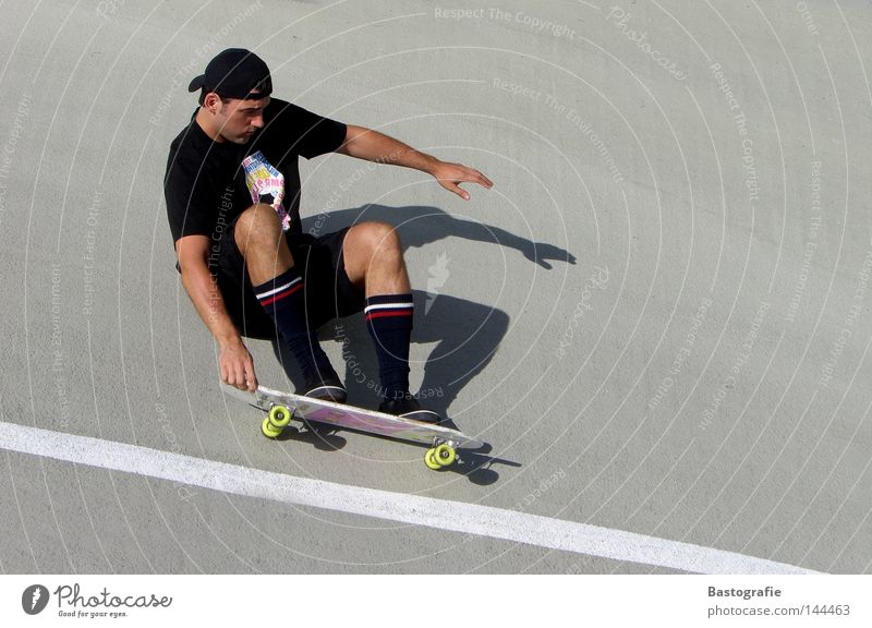 we are the coolest when we cruise ... Skateboarding Swing Speed Leisure and hobbies Pink Style Kick Sports Body control Contentment Concrete Street art Emotions