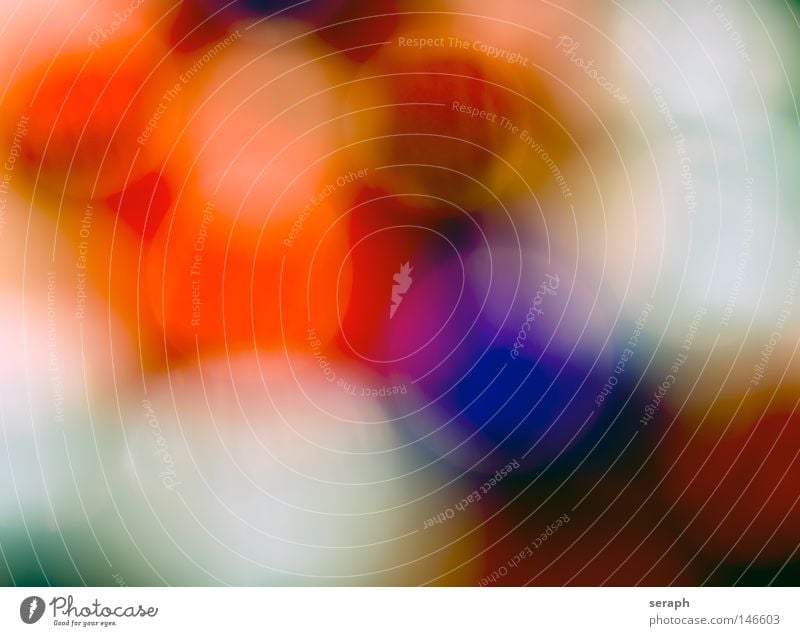 Multicolour Multicoloured Light Blur Illuminate Glittering Round Red Progress Point of light Play of colours Cone of light Good mood Green Festive Whirlpool