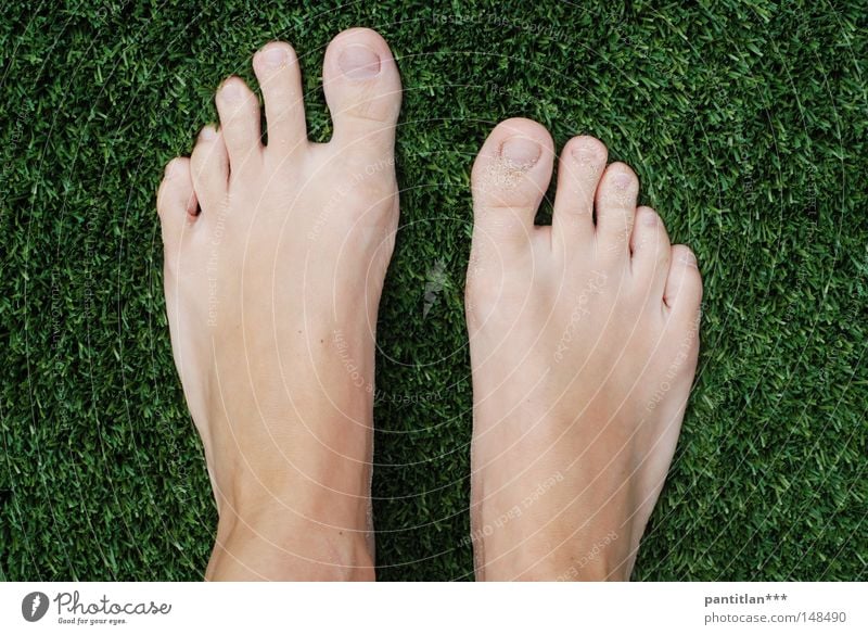 Pies Descalzos Feet Brown Vacation & Travel Toes Sunbathing Above Plastic Sand Beach Barefoot Toenail Summer Leisure and hobbies Artificial turf. green