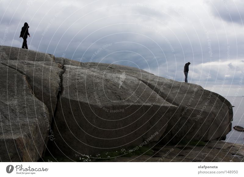 in the middle of nowhere Norway Loneliness Cold Wind Lake Ocean Norwegian Calm Beach Coast Europe Sweden End Water Rock North nordic Norwey sweedens Creep