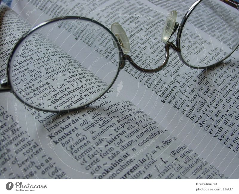 Glasses in dictionary Eyeglasses Encyclopedia English