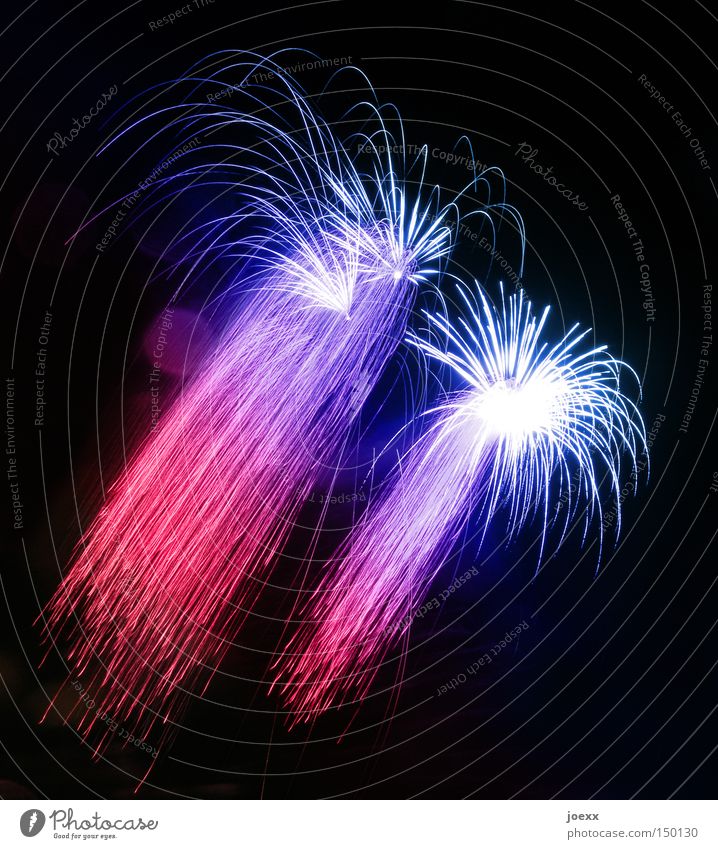 3, 2, 1 … Ignite Explosion Feasts & Celebrations Firecracker Birthday New Year's Eve Jubilee New Year's Party Club