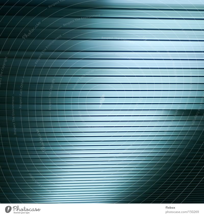 abstraction Graphic Pattern Light Blue Line Contrast Bright Dark Lighting Airport Obscure Exhibition Trade fair Structures and shapes Light (Natural Phenomenon)
