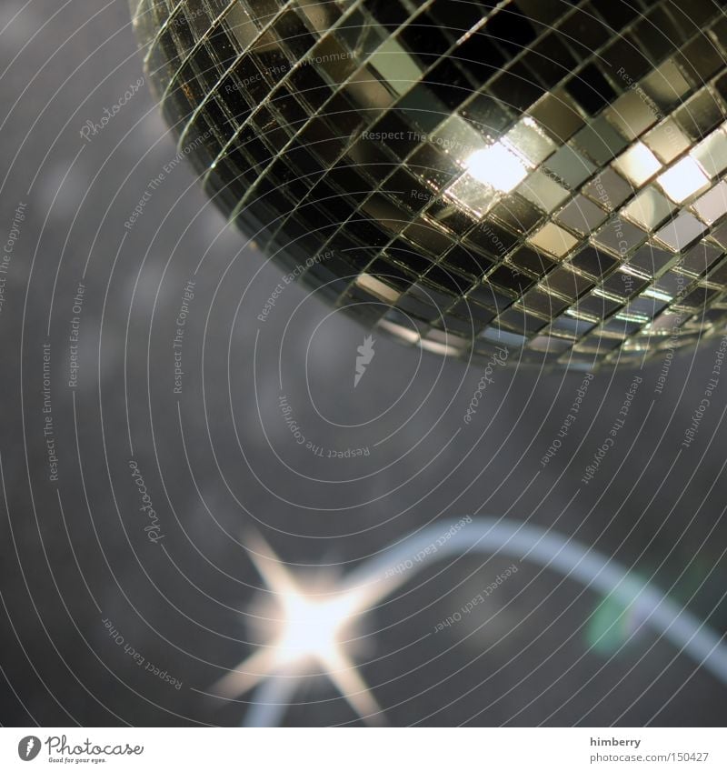 Disco Party Royalty-Free Images, Stock Photos & Pictures