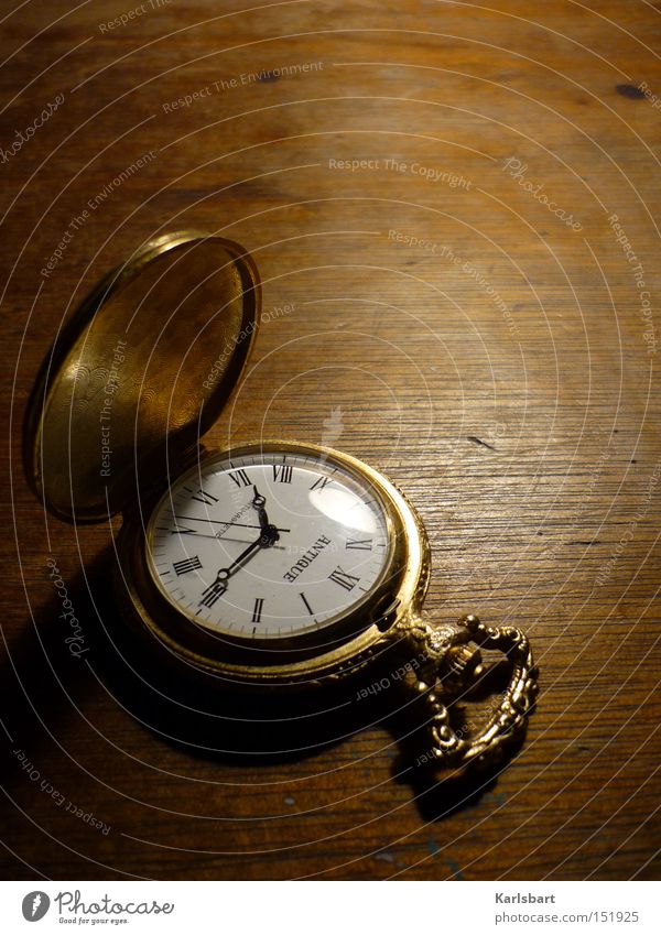 Gegen die Zeit ... Clock Desk watchmaker Art Culture Digits and numbers Dream Old Brown Smart Relaxation Nostalgia Arrangement Transience Time Ancient